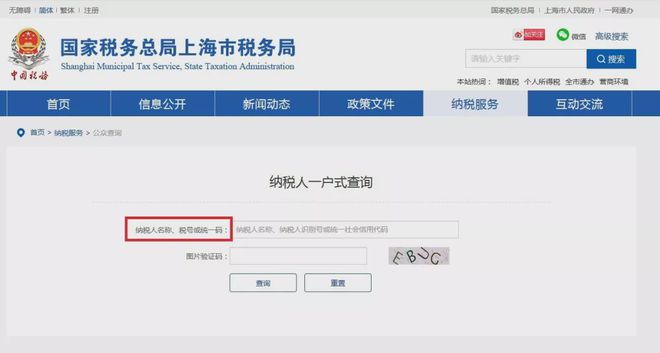 上海财税网发票查询(上海财税查询)(图6)